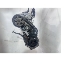 Двигатель Volkswagen Passat 2002 1.8 Бензин Турбо бензин