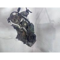 Двигатель Volkswagen Passat 2002 1.8 Бензин Турбо бензин