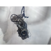 Двигатель Audi A4 2003 1.8 Бензин Турбо бензин