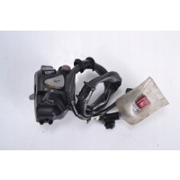 Переключатель левый honda cbr 650 r 19 - 23