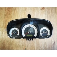 Kia ceed i 06 - 12 2.0 crdi спидометр часы европа