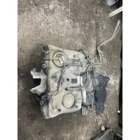Бачёк топлива бак насос топлива volvo v50 2.5t awd 4x4