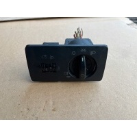 Переключатель света skoda fabia i 1999 - 2008 6y1941531 cjdy переключатель