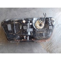 Бак бачёк топлива насос металлический дэу lanos i 1.5 8v 96350588