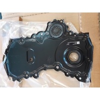 Крышка грм форд ranger raptor 2.0 jb3q6c297ac jb3q6c297ad