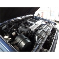 Двигатель оборудование 4m40t 2.8 td 125 л.с. mitsubishi pajero ii v46