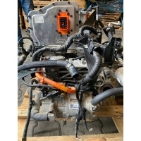 Hyundai кона 2023 двигатель электрический 364000e178 97701k4000