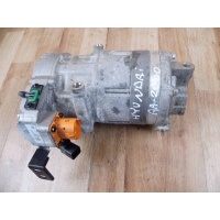Hyundai кона ev компрессор кондиционера компрессор 97701k4000