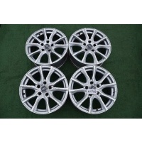 4× колесо алюминиевая carbonado 3186 7.0 
