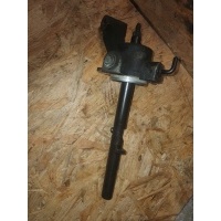 Переключатель кпп поло ibiza fabia 1 , 4 16v lve 02t301230
