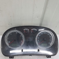 Часы спидометр volkswagen гольф 4 1j5920826c