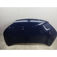 Honda cr - v 2014 капота