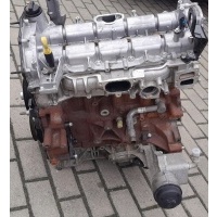 Головка блока цилиндров форд ranger 2.0 ecoblue raptor