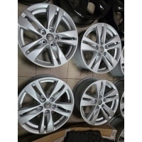4× колесо алюминиевая gm 7.0 
