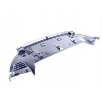 Крышка под бампер передний citroen c4 пикассо 1.6 2.0 16v thp vti hdi