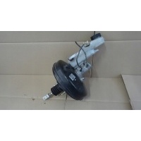 Toyota auris i e15 1.4 d4d серво тормозной 0204054937