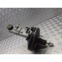 Серво toyota auris e15 1.4 d4d 47200 - 02621