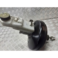 Серво toyota auris 1.4 d4d 47200 - 02621