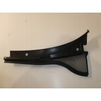 Skoda йети жабо левая 5l1819415
