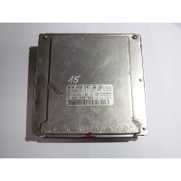 Блок управления мерседес a0265452632 0281001884