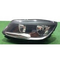 Фара левая передняя volkswagen touran 1t1