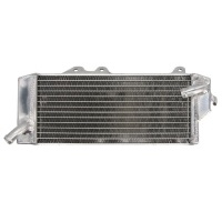Радиатор левая kawasaki kxf 450 12 - 15