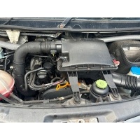 Volkswagen volkswagen crafter bjk 2.5 tdi двигатель в сборе