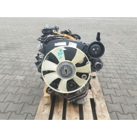 В сборе двигатель volkswagen crafter 2.5 tdi bjl 136km