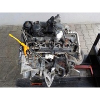 Volkswagen crafter 2.5 tdi двигатель bjl bjk bjm проверенный форсунки комплект