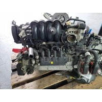 Fiat 500 двигатель 1.4 16v 100hp 169a300