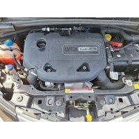 Fiat 500 punto панда lancia ypsilon двигатель 900 0.9 twinair турбина 312a2000