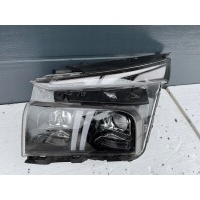 Фара левая hyundai санта fe 4 iv рестайлинг 92101s1600