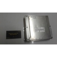 Блок управления двигателя в 210 № 0265452632