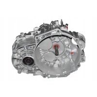 Кпп lpr 2.0 tdi 4x4 audi a3 skoda superb ii volkswagen cc passat b7 cc