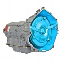 Кпп 4l60e m30 gmc chevrolet
