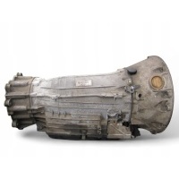 Кпп мерседес мл w164 3.5 v6 722906