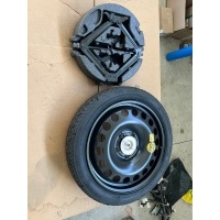 Opel astra k хэтчбек колесо подъездные копии комплект 5x105 16 дюймовый оригинал