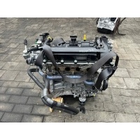 Двигатель в сборе mazda 3 iii bm 6 gj cx3 cx5 2.0 skyactiv pe01 60 тыс л.с.