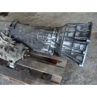Кпп автоматическая 2.5 land rover discovery 2 ii 4hp - 22