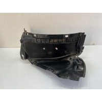 Audi a4 8w рестайлинг подкрылок передняя передняя левая 8w0853887p