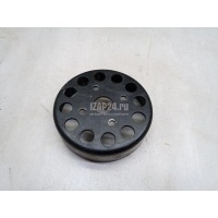 Шкив водяного насоса (помпы) Hyundai-Kia Carens (2002 - 2006) 252212B700