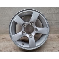 Колесо алюминиевая suzuki oe 4321076j11 5.5 