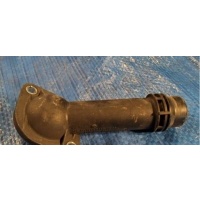 Audi a6 4f0 04 - 08 патрубок водный 038121121 b