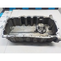 Поддон масляный двигателя VAG Fabia (2007 - 2015) 03G103603AD