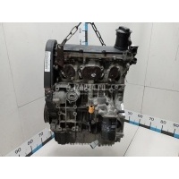 Двигатель VAG Jetta (2006 - 2011) 06A100098LX