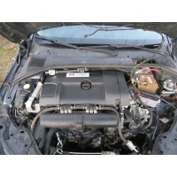 Двигатель volvo 3.2 v6 b6324s v70 s80 xc70 xc60 xc90 land rover freelander