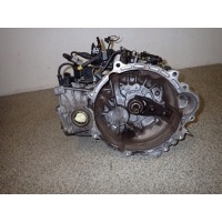 Hyundai getz 06 - 1.5 crdi кпп
