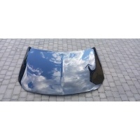 Капот двигателя opel insignia b