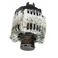 Генератор 1.6 8v mpi touran леон октавия ii a3 passat b6 altea гольф v
