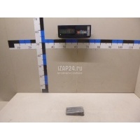 Кронштейн переднего бампера левый Mitsubishi Outlander XL (CW) (2006 - 2012) 6400A779